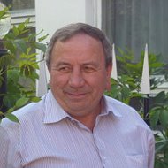 Сергей Химунин