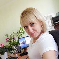 Людмила Алехина