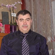 Валентин Корнышев