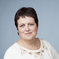 Валентина Елизарова