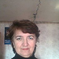Светлана Mешкова