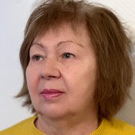 Валентина Попова