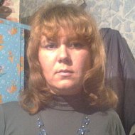 Ирина Дроздова