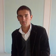 Aziz Teshayev