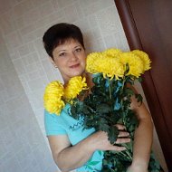 Наталья Ульянченко