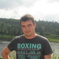Сергей Гунин