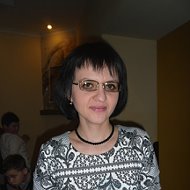 Наталія Дубницька-капустяк