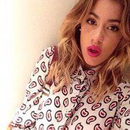 ✓martina Stoessel✓