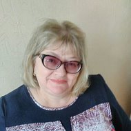 Татьяна Костенева