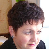Наталья Воропаева