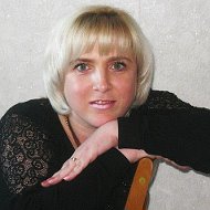 Инесса Сорокина