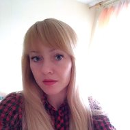 Анна Полковникова