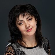Anna Scherbakova