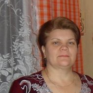 Ольга Громова