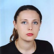 Вика Давиденко