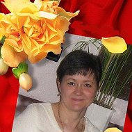 Ирина Хрущ