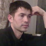 Хасан Равшанов