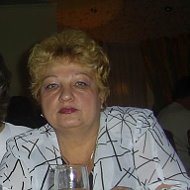 Галина Яблокова