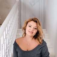 Юлия Соколовская