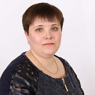 Ольга Анисковец