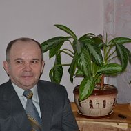 Иван Буданов