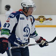 Алексей Мехоношин