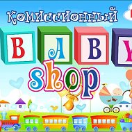 Baby Shop