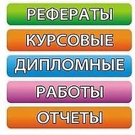 Дипломные Работы