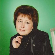 Ольга Ждан-щасная