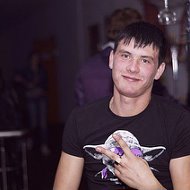 Андрей Мякишев