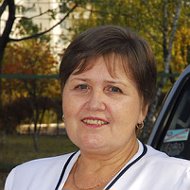 Татьяна Скоробогач
