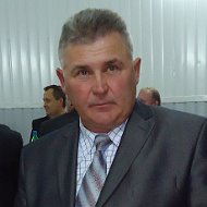 Сергей Бартош