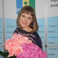Елена Разина