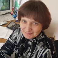 Валентина Липницкая