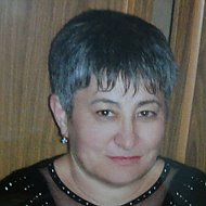 Алла Еналдиева