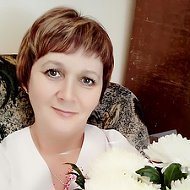 Татьяна Мерчанская