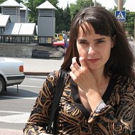 Наташа Котова