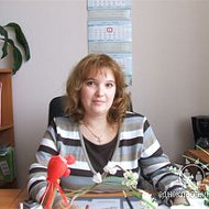 Оксана Бабурова