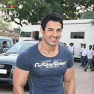 John Abraham