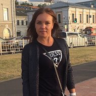 Екатерина Новоженина