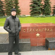 Александр Ганеев