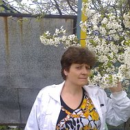 Elena Овчинникова