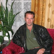 Валерий Цыганков