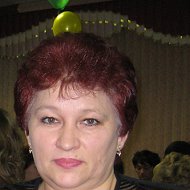 Ирина Сечина