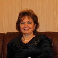Марина Гатилова