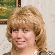 Валентина Аркатова