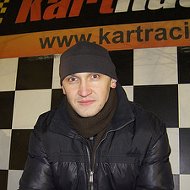 Алексей Макаревич