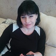 Ольга Коркина