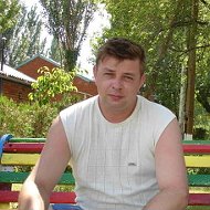 Павел Коников