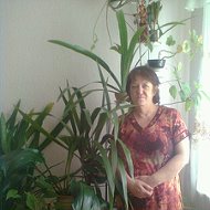 Наташа Кирякова